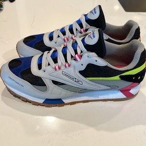 MENS REBEBOK CONCEPT SAMPLE 004